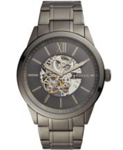 Fossil watch sale macy's store