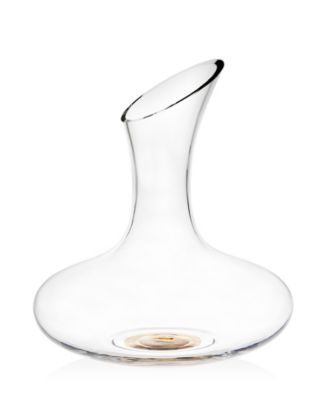 Crystal Carafe, 60 Oz