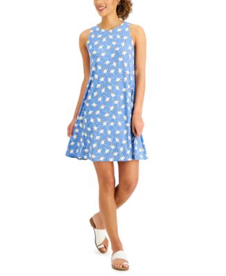 anne klein gwen dress