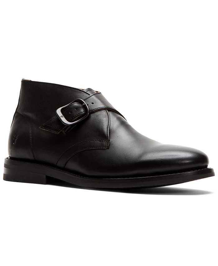 Frye fisher hotsell chukka