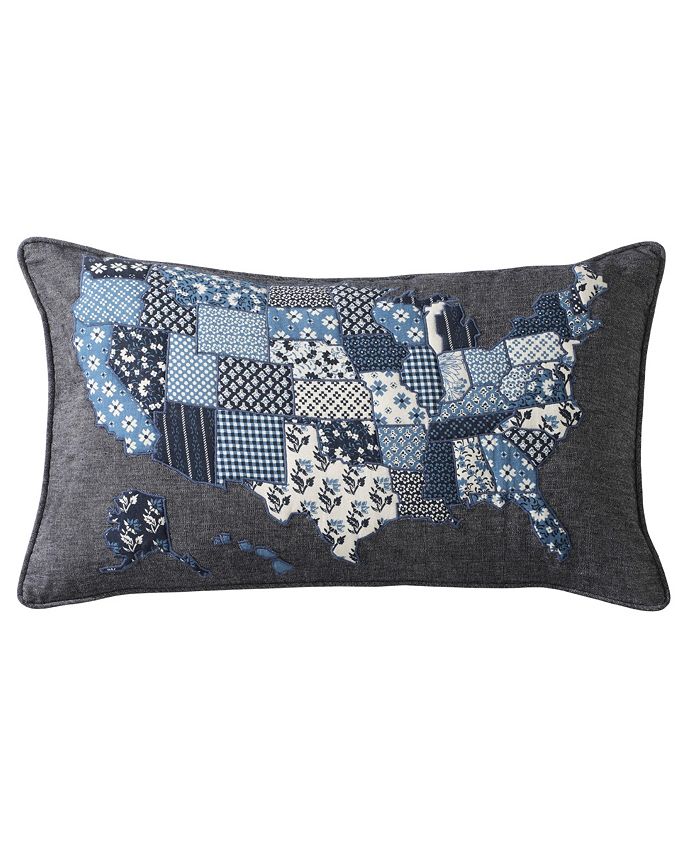 Macys throw sales pillow covers