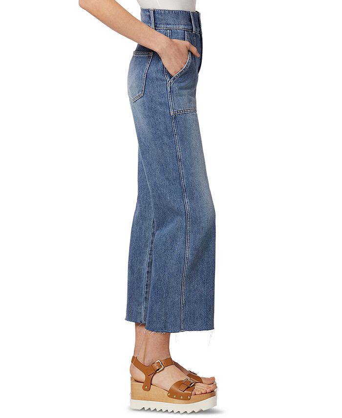 Joe's Jeans Blake Utility Denim Jeans Macy's