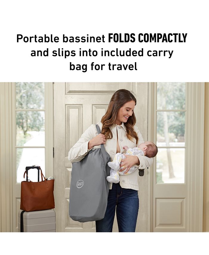 Graco Pack 'n Play Day2Dream Travel Playard Macy's