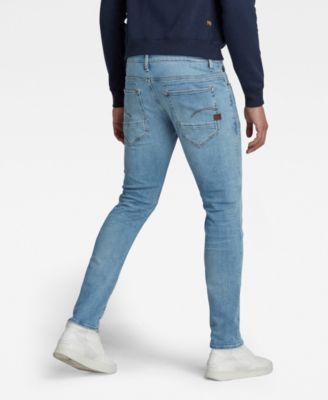 Men's D-Staq 5 Pocket Slim Jeans