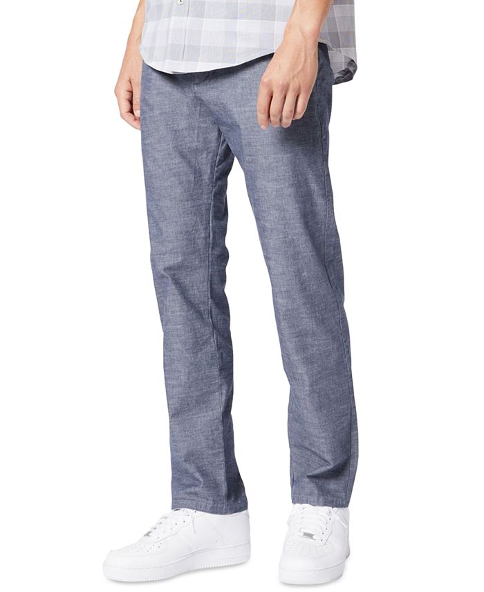 dockers ultimate chino