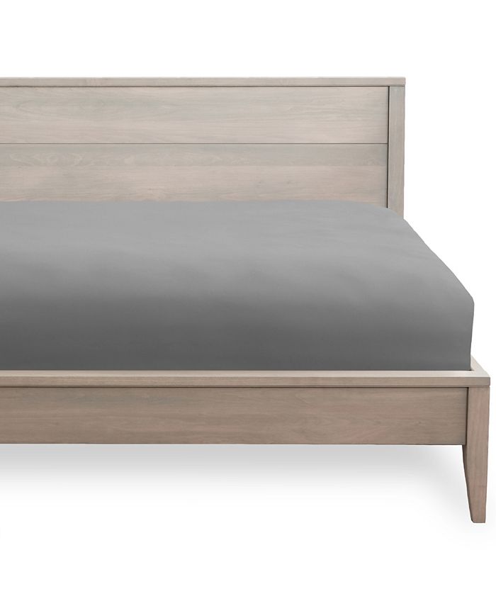 Bare Home Fitted Bottom Sheet, Queen Macy's