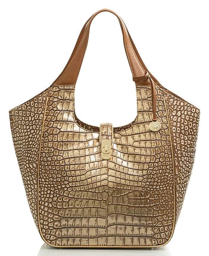 Brahmin 2025 carla tote