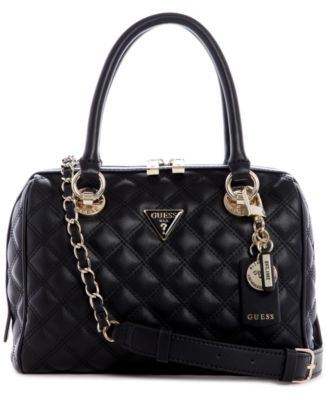 Guess melise luxury online shopper bag