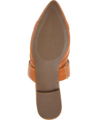 Women's Stasi Pointed Toe Mules