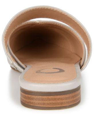 Women's Stasi Pointed Toe Mules