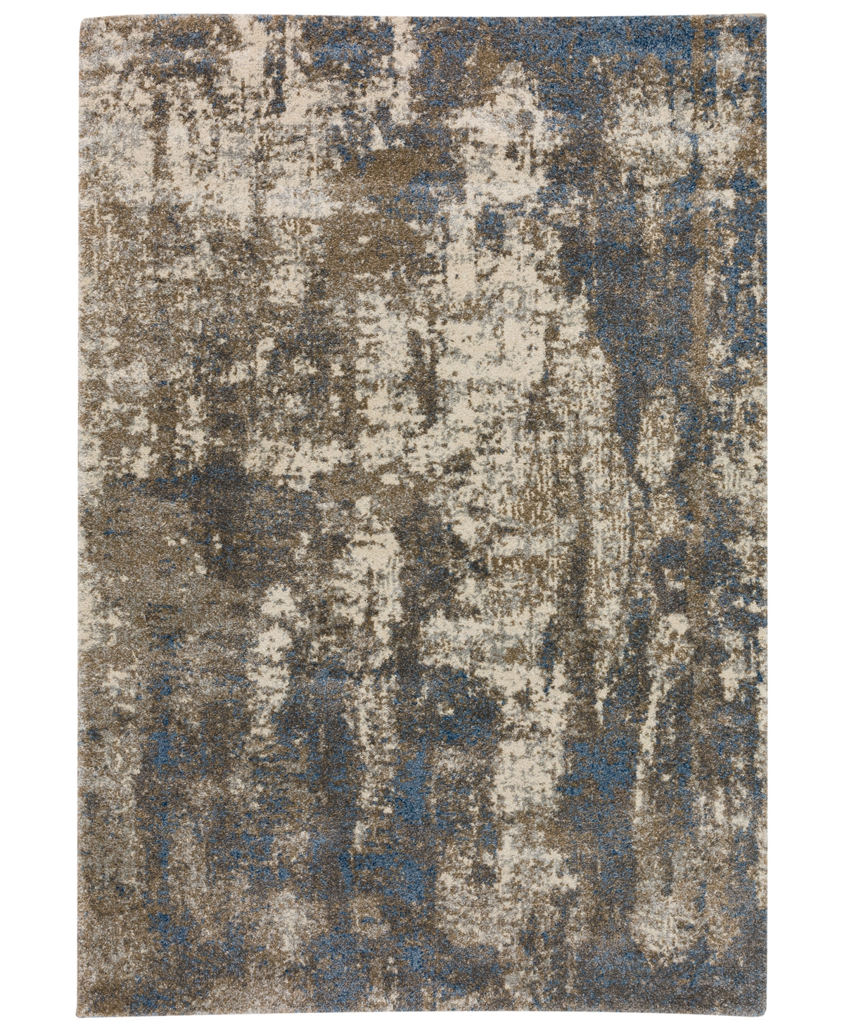 D Style Nola OR13 8' x 10' Area Rug - Multi