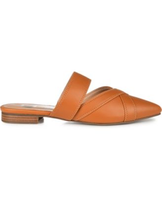 Women's Stasi Pointed Toe Mules