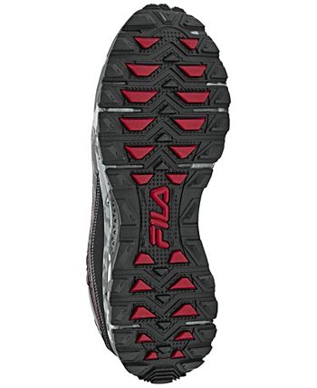 Fila track cheap spikes