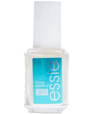 Essie - essie Smooth-E Base Coat