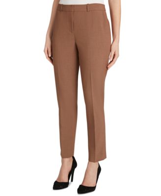 Tahari ASL - Ankle-Length Pants