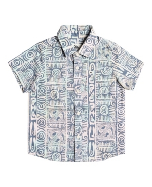Little Boys Ritual Boy Shirt