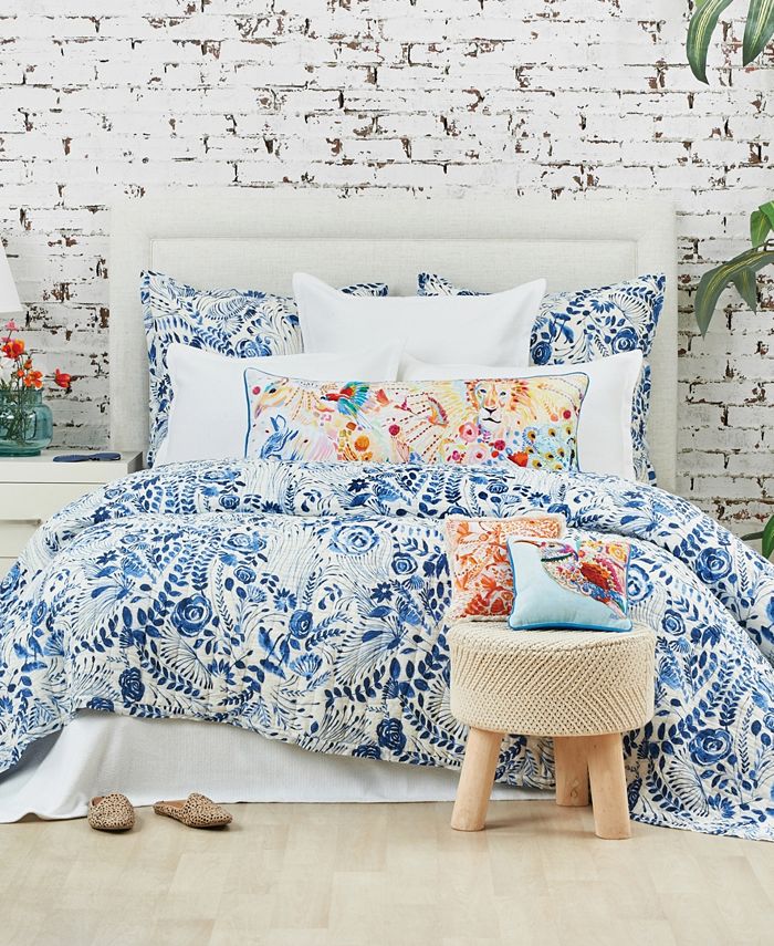 C&F Home Starla Queen Quilt Macy's