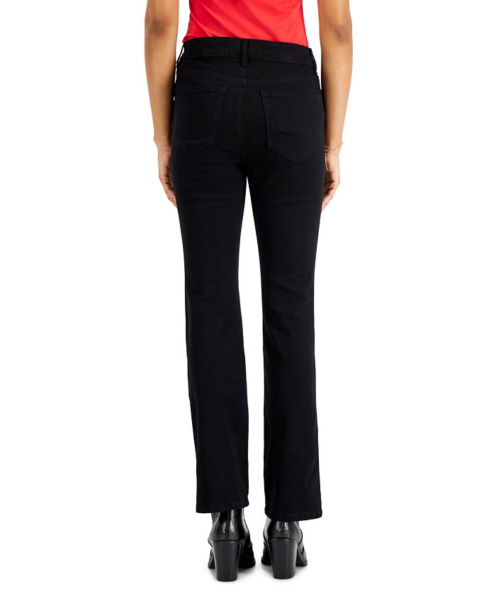 Tinseltown Juniors' Slim Bootcut Jeans Macy's