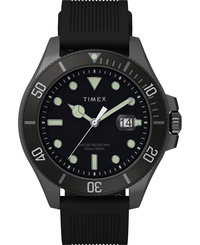 Macys timex 2025