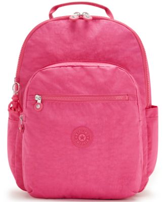 kipling backpack macys