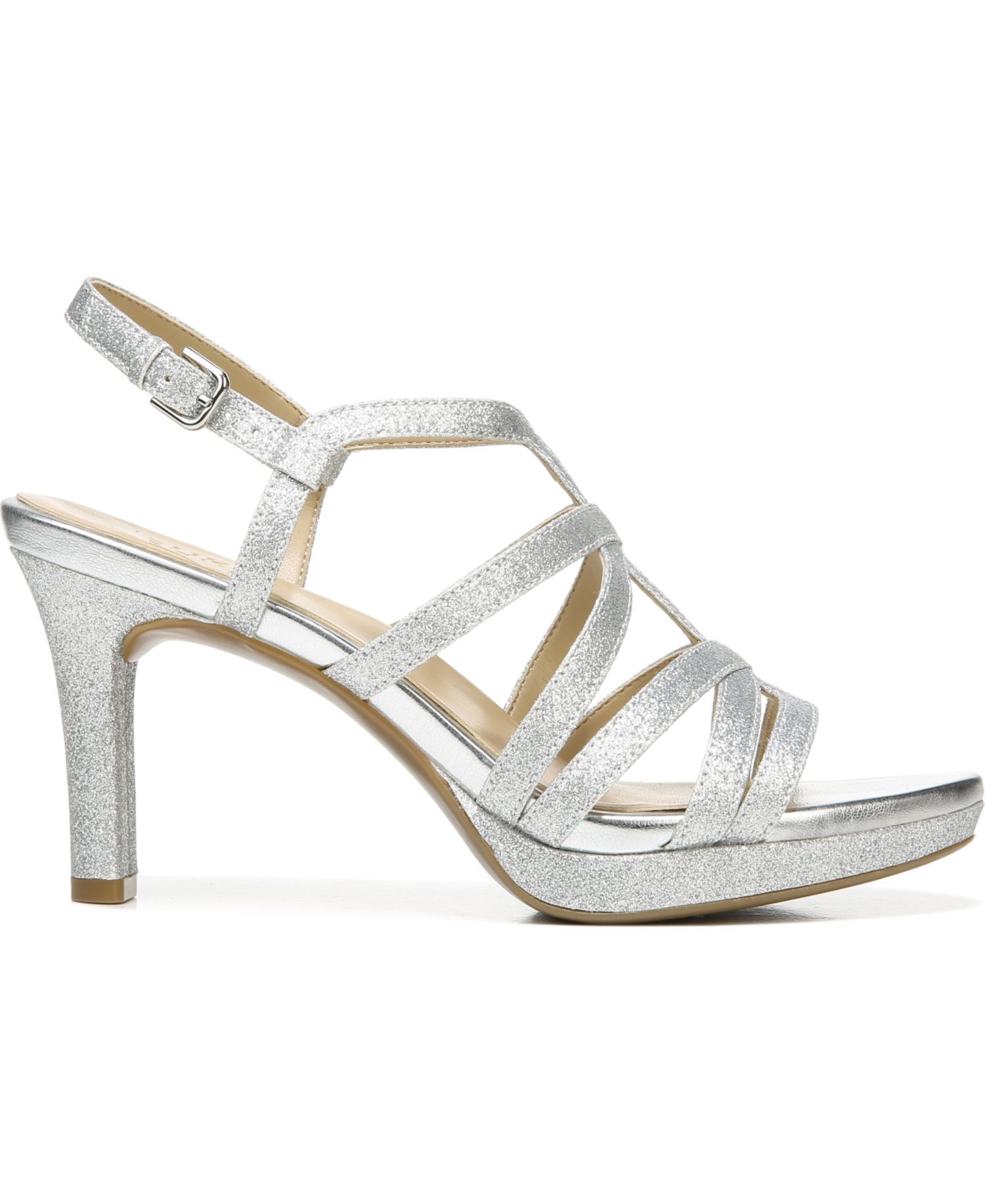 Women's Baylor Strappy Sandals