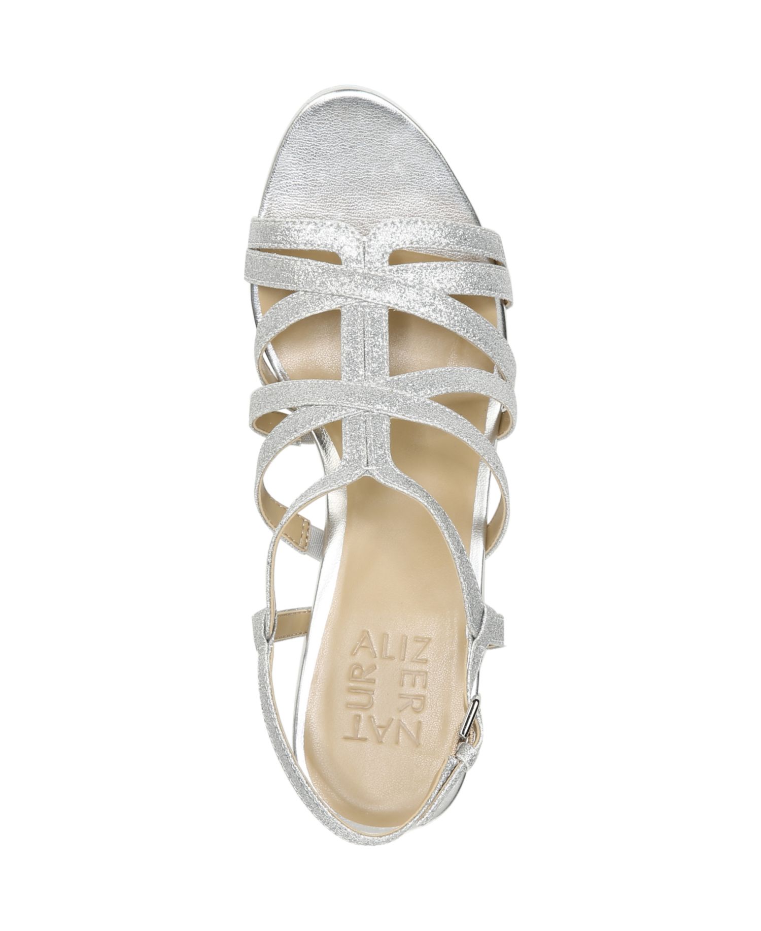 Women's Baylor Strappy Sandals