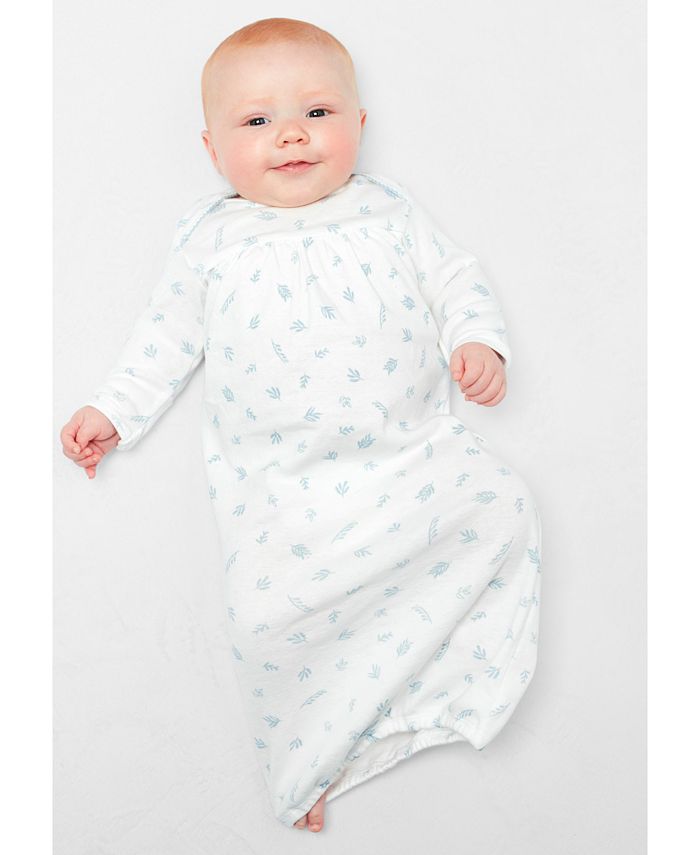 Carter's Baby Girls 2Pack Sleeper Gowns Macy's