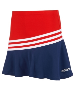 adidas Big Girls Sport Skort