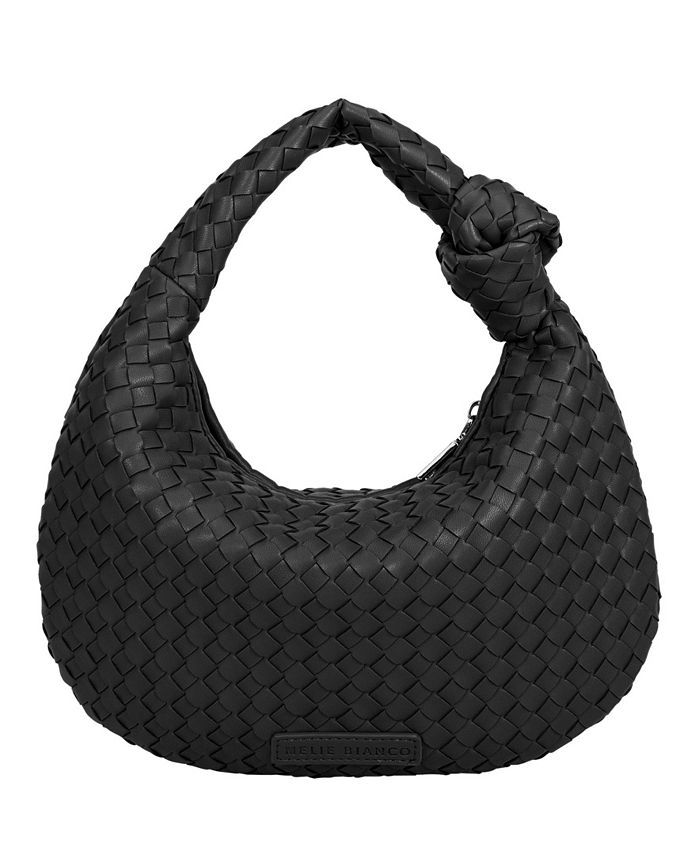 Melie Bianco Women's Drew Small Hobo Bag & Reviews - Handbags ...