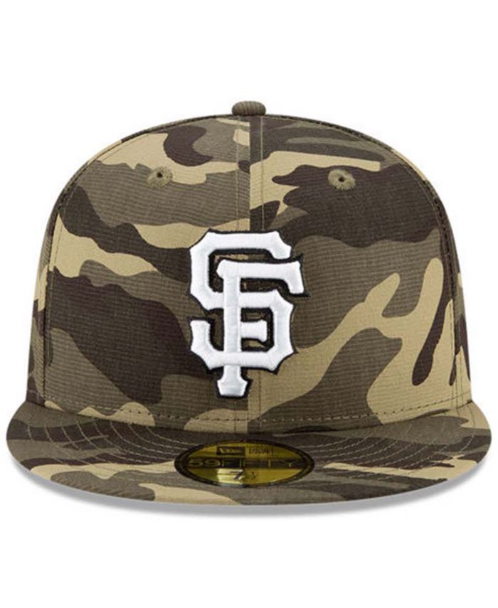 New Era San Francisco Giants Kids 2021 Armed Forces Day 59FIFTY Cap & Reviews - MLB - Sports Fan Shop - Macy's