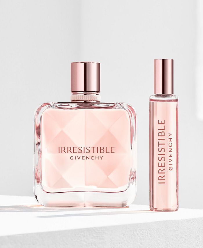 Givenchy Irresistible Eau de Parfum RollOn, 0.7oz. Macy's
