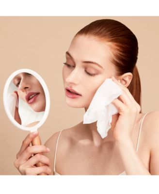 Makeup Cleansing Towelettes, 50 sheets