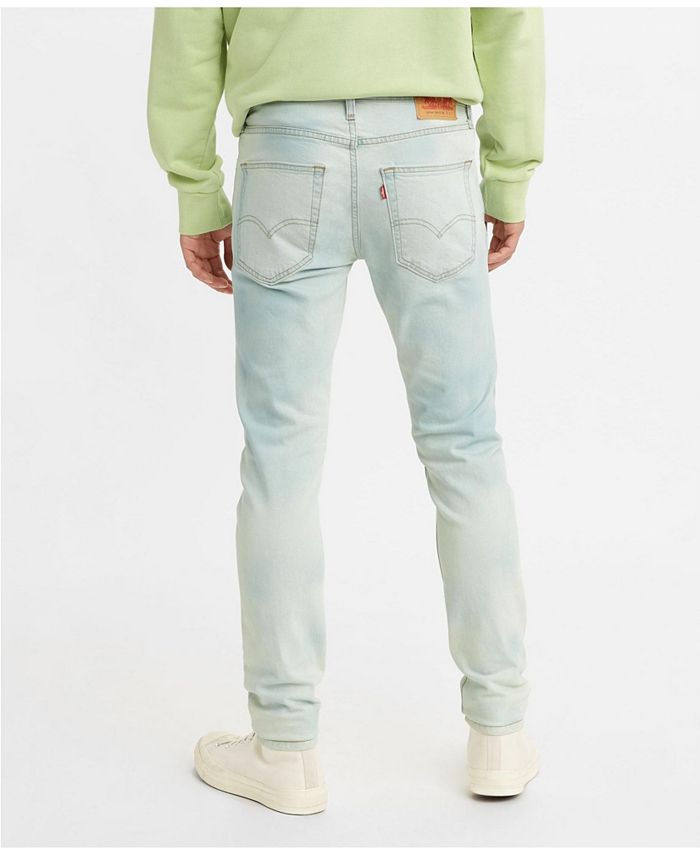 levi's lot skinny taper
