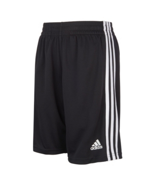 adidas Toddler Boys Classic 3 Stripes Short