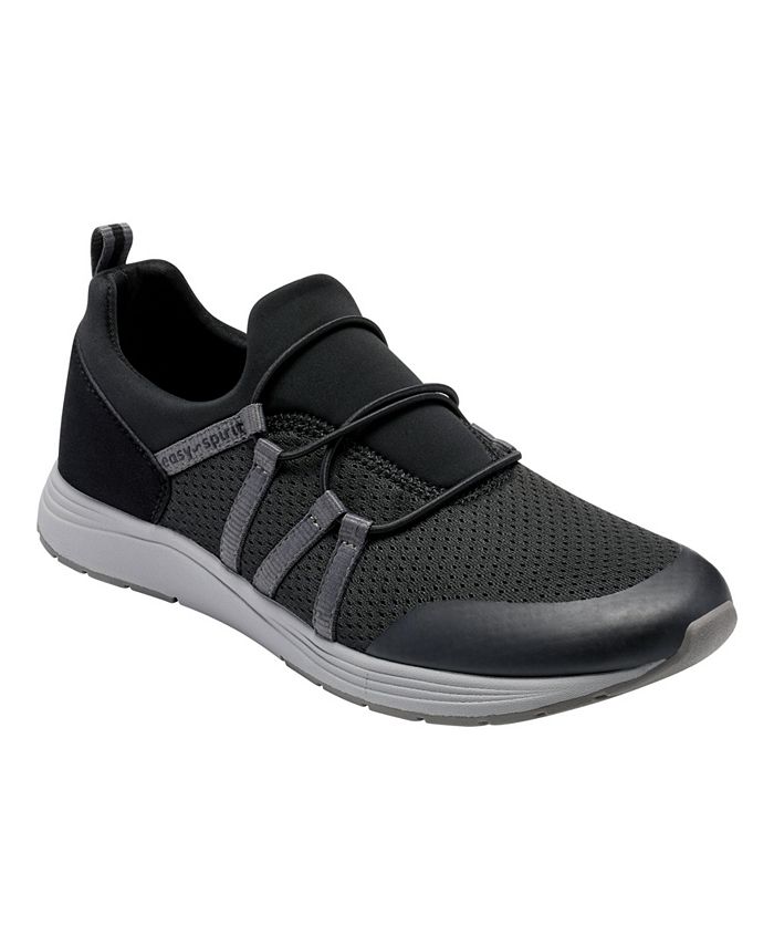 Easy Spirit Women's Luanne Slip-On Sneakers & Reviews - Athletic Shoes ...