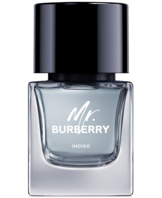 burberry indigo macy's