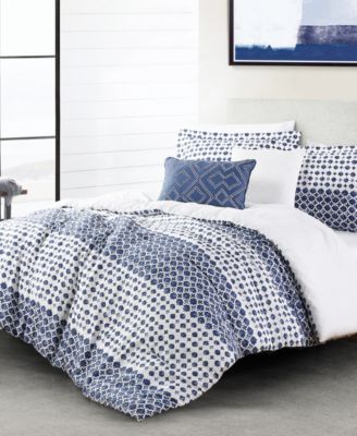 anne klein comforter set