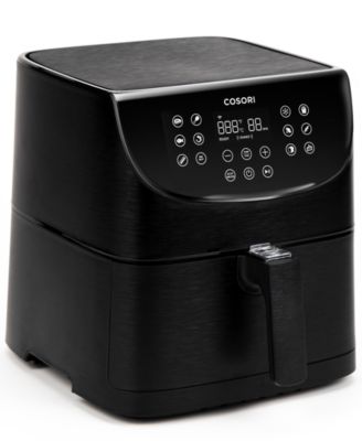 Cosori Smart 5.8-Qt. Air Fryer - Macy's