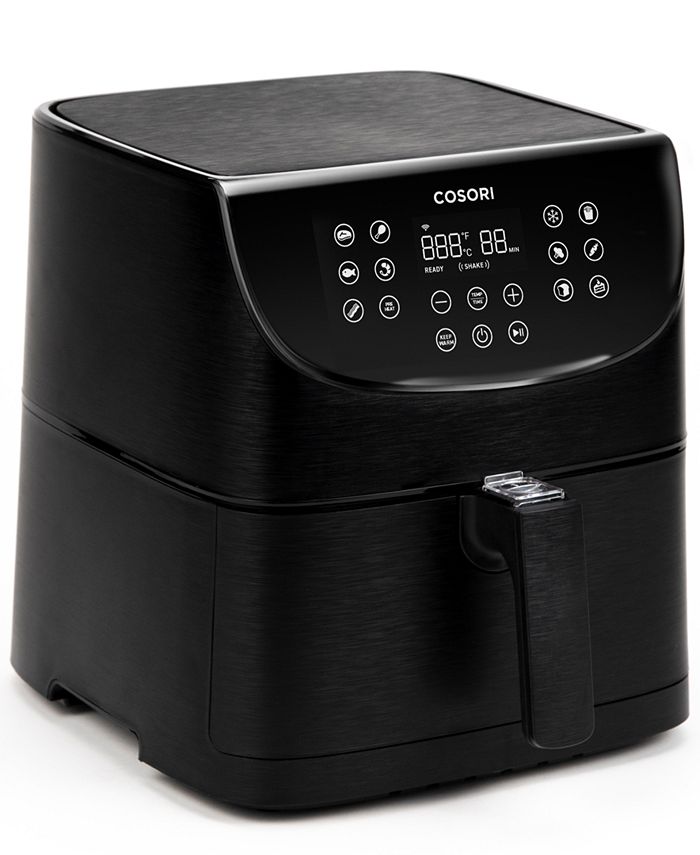 Cosori Smart 5.8Qt. Air Fryer Macy's