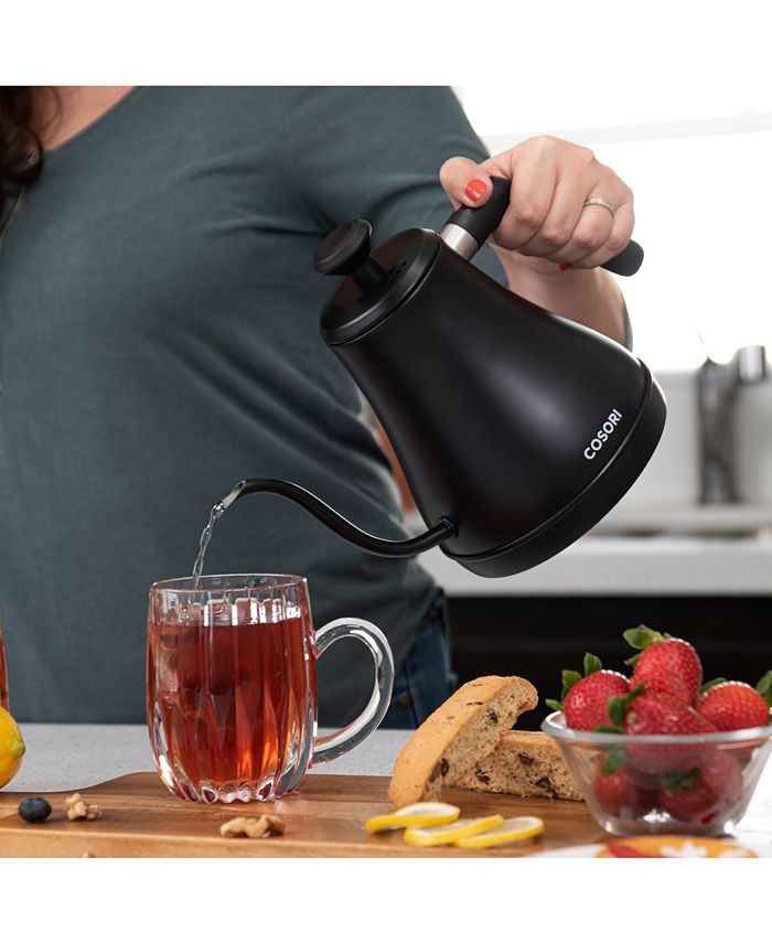 COSORI Electric Gooseneck Kettle … curated on LTK