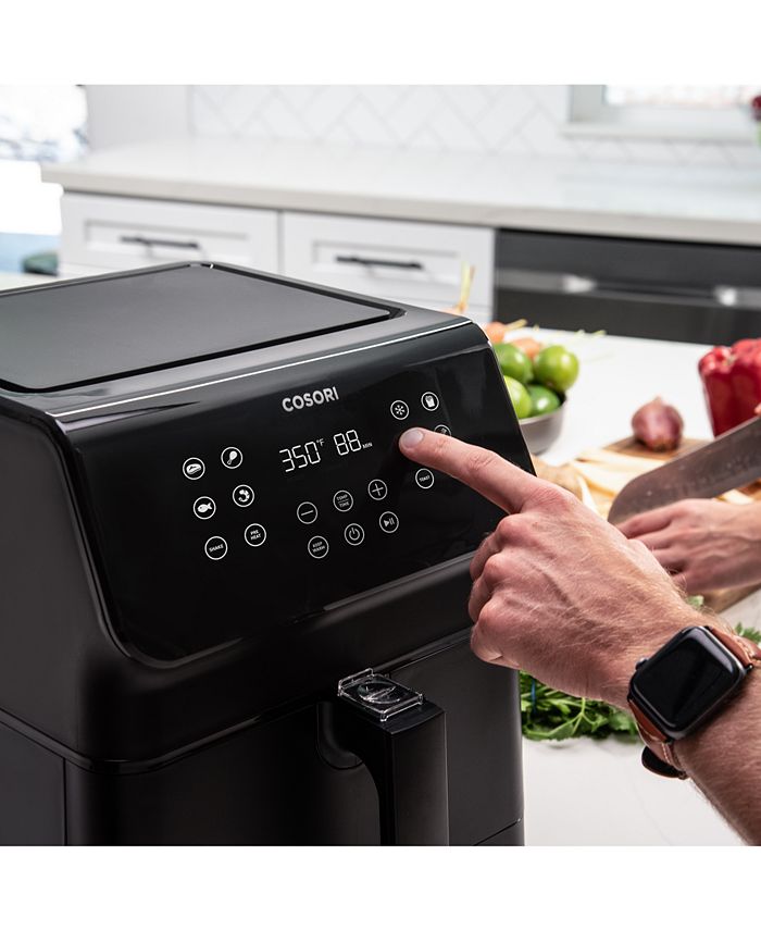 Cosori Premium 5.8Qt. Air Fryer Macy's