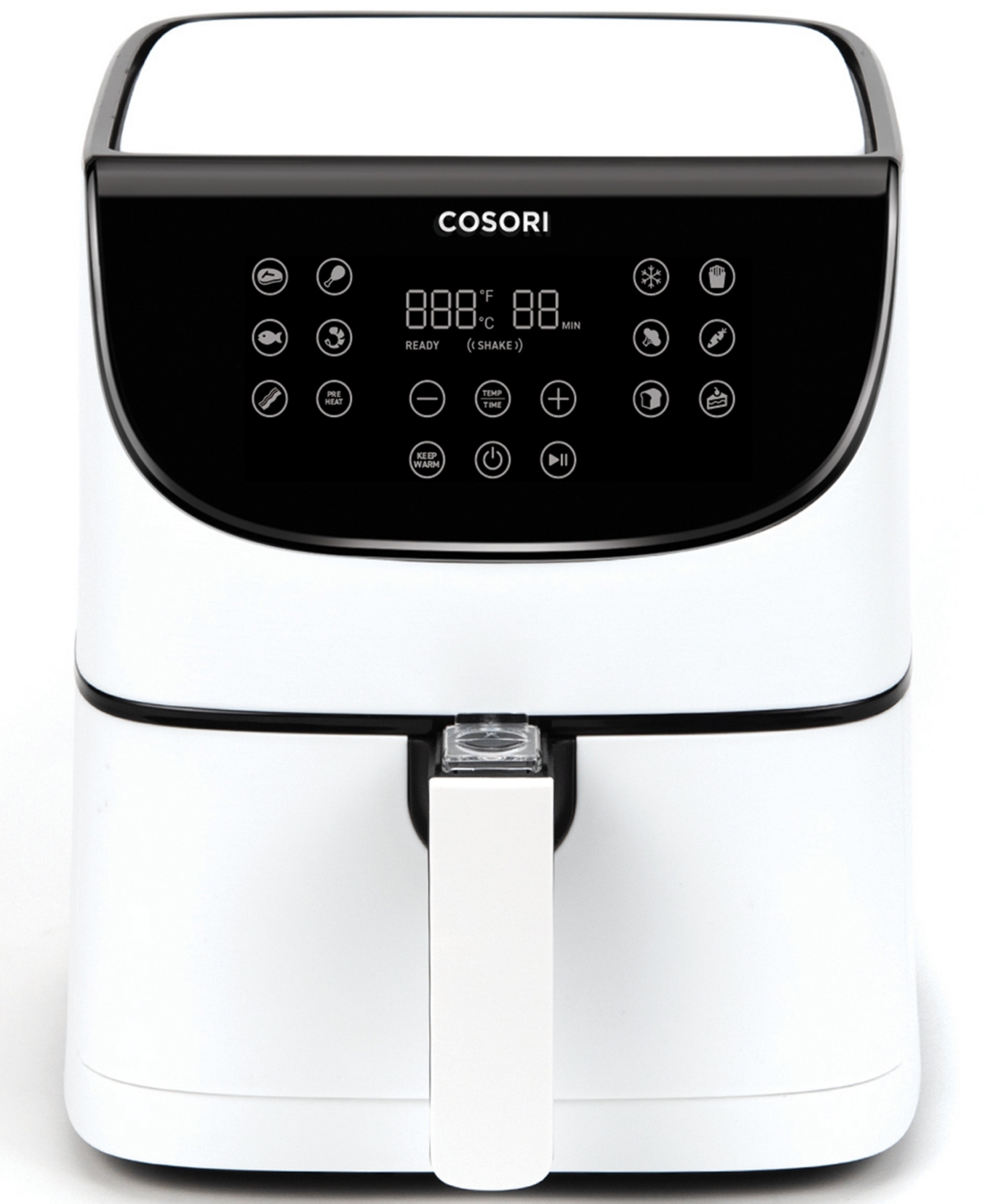 Cosori Premium Air Fryer - White