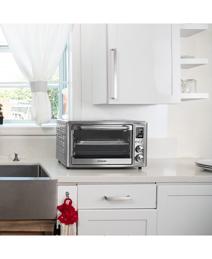 Cosori Original Air Fryer Toaster Oven Macy's