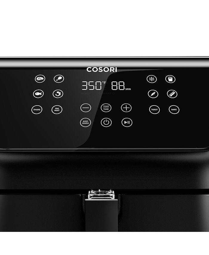 Cosori Premium 5.8Qt. Air Fryer Macy's