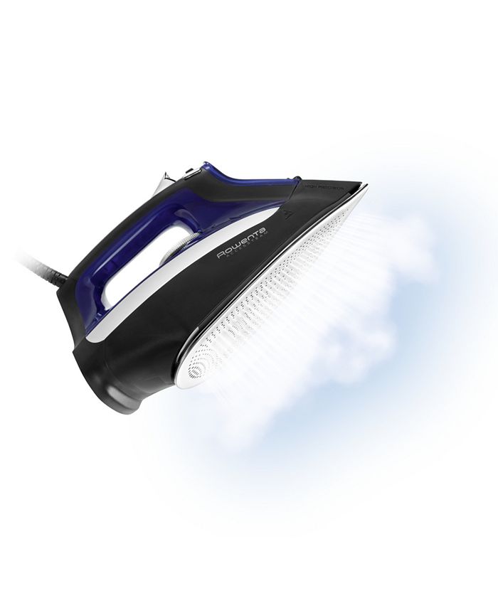 Rowenta Accessteam Steam Iron Macy