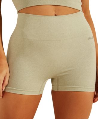 GUESS - Alma Seamless Bike Shorts