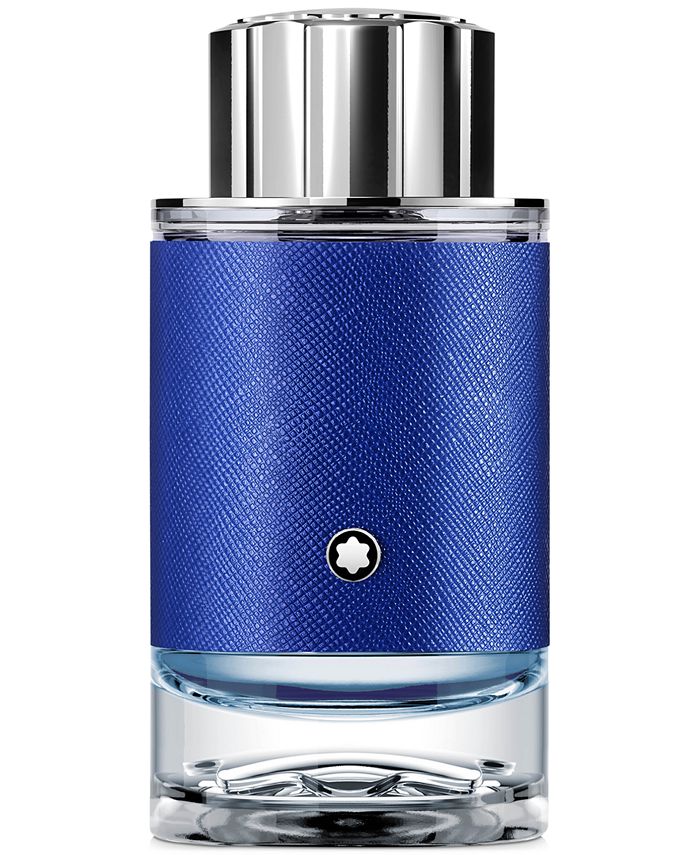 Montblanc Explorer Ultra Blue Eau de Parfum -