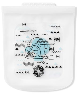Pyrex - Star Wars Silicone Reusable Sandwich Bag