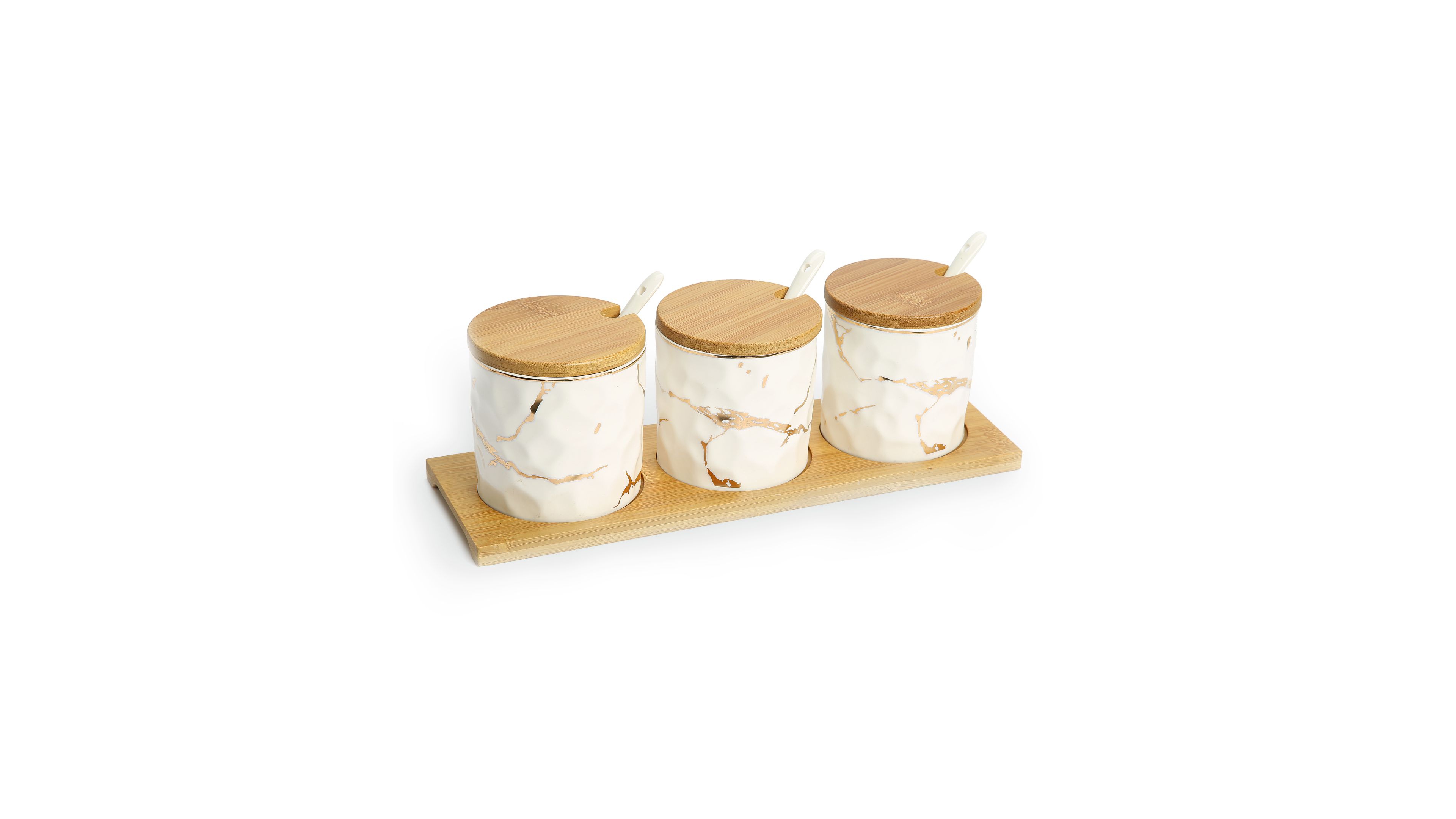 11.25" Relish Dish with Design