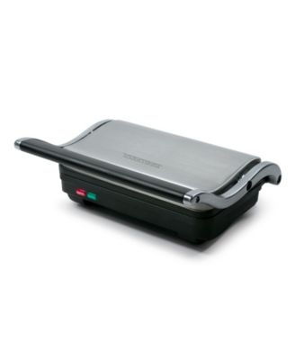salton 3 in 1 grill